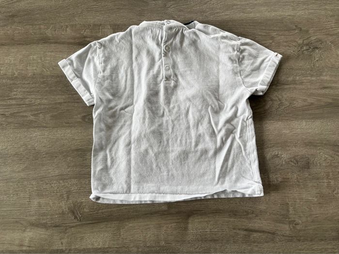 T-shirt obaïbi 12 mois - photo numéro 2