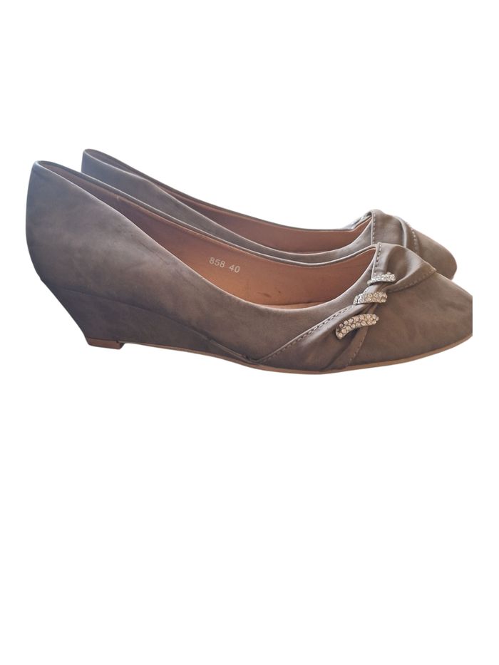 Ballerine femme taille 40 - photo numéro 2