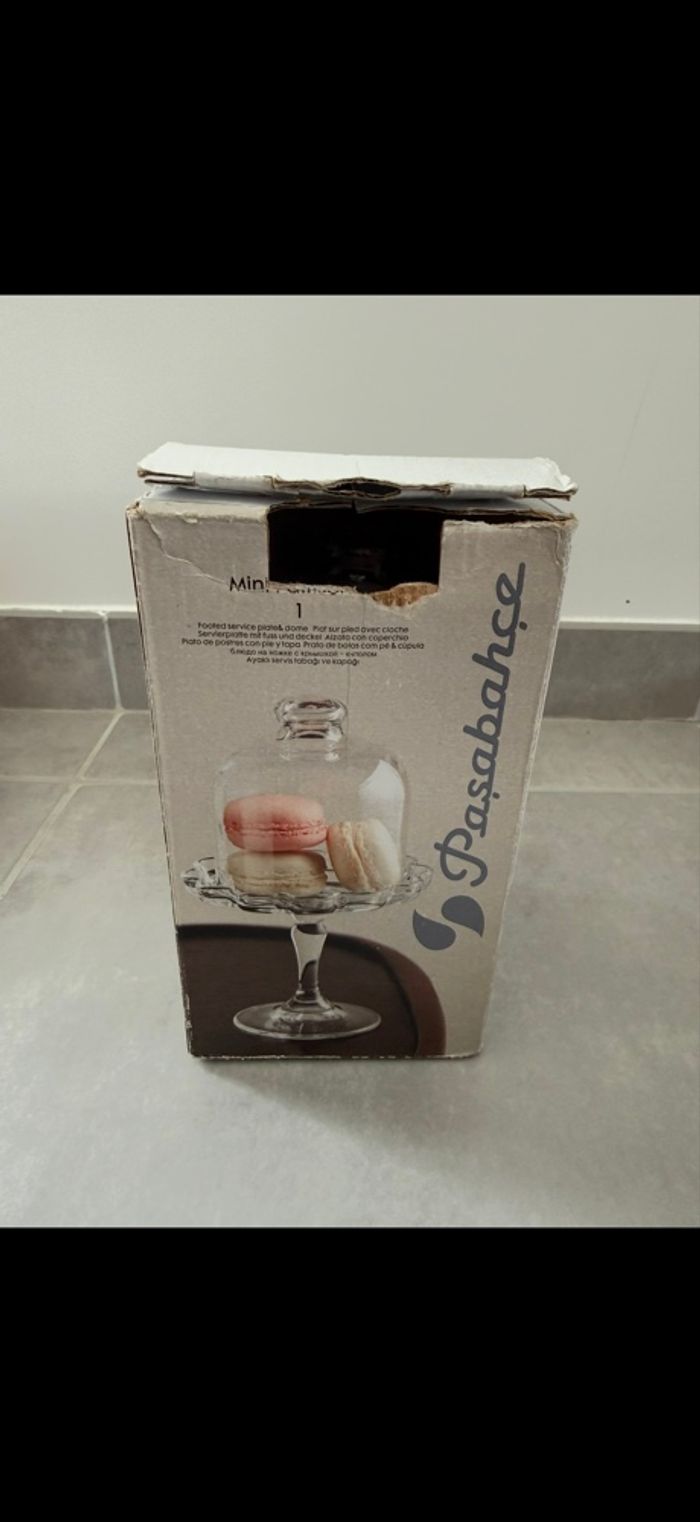 Décoration cloche - photo numéro 9