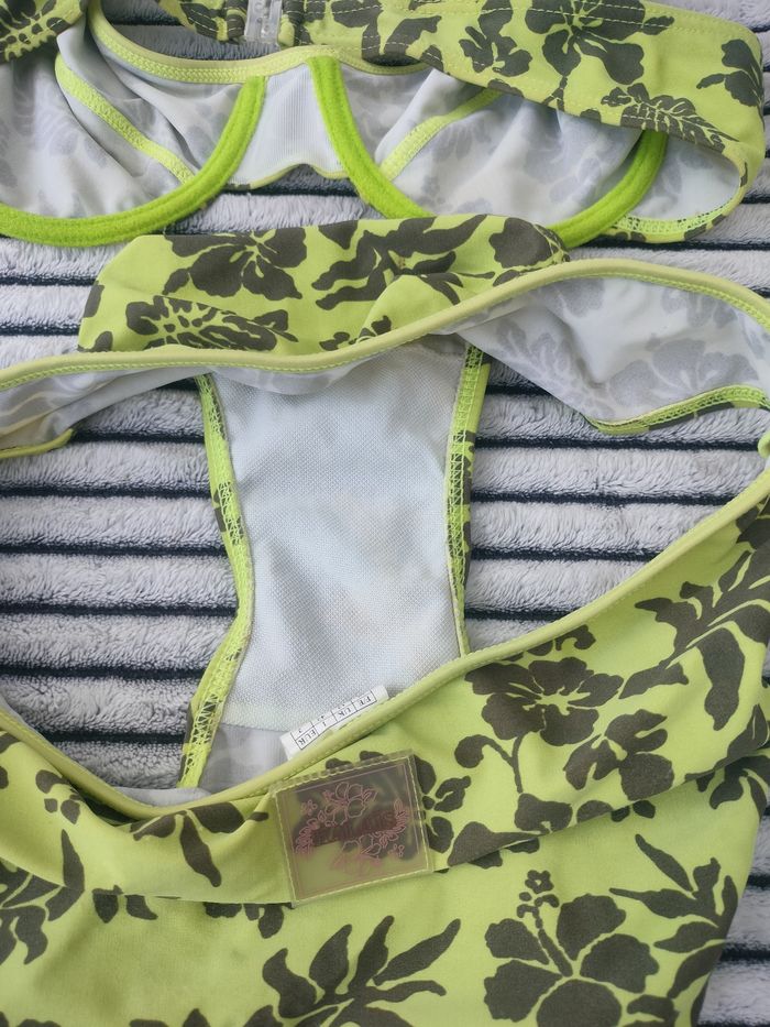 Maillot de bain 40 - photo numéro 5