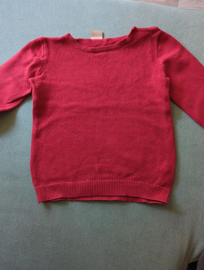 Lots de vêtements 23/24m garçon - photo numéro 17