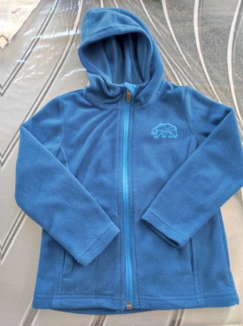 Lot de trois vestes garçon