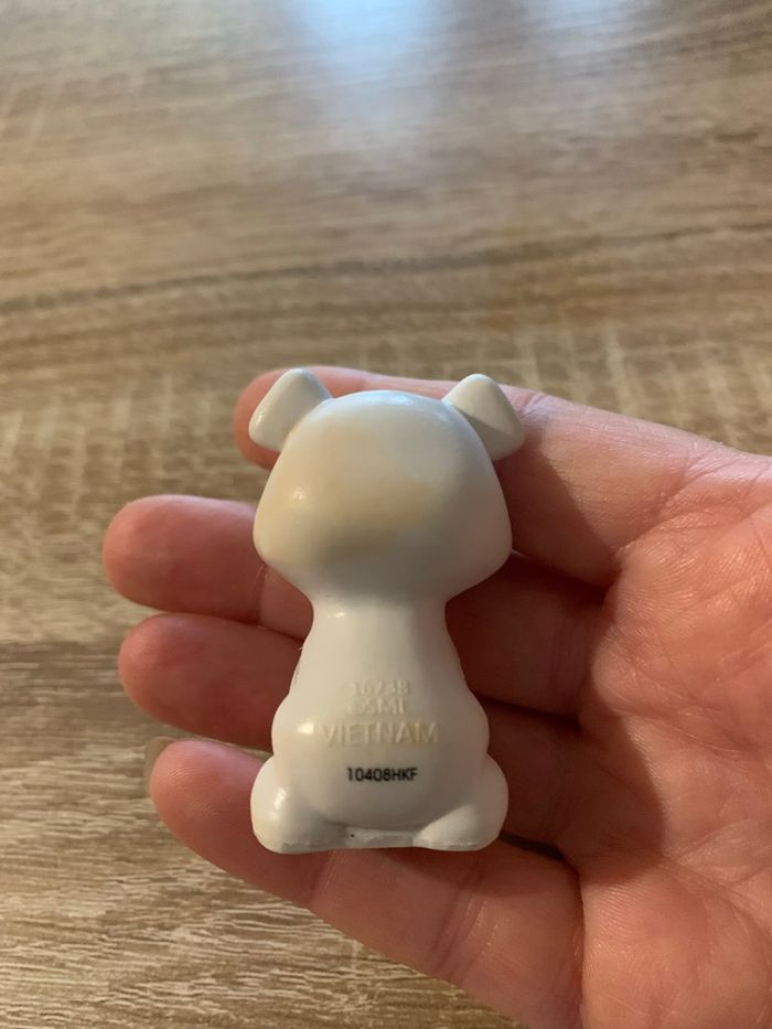 Figurine Pat patrouille mountain rescue - photo numéro 4