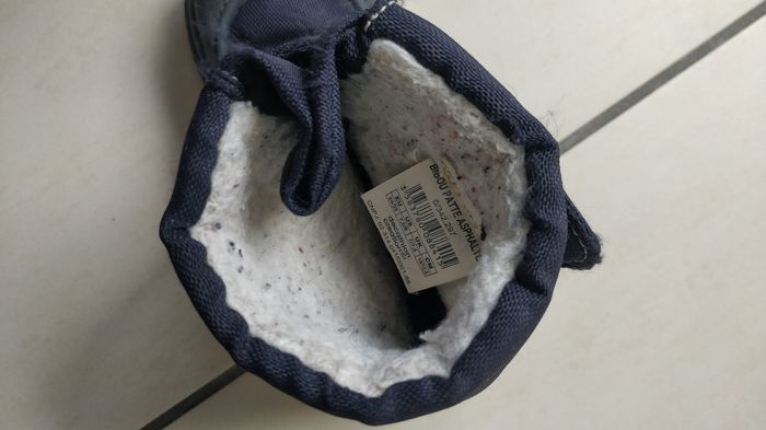 Bottes de neige, T24/25 - photo numéro 2
