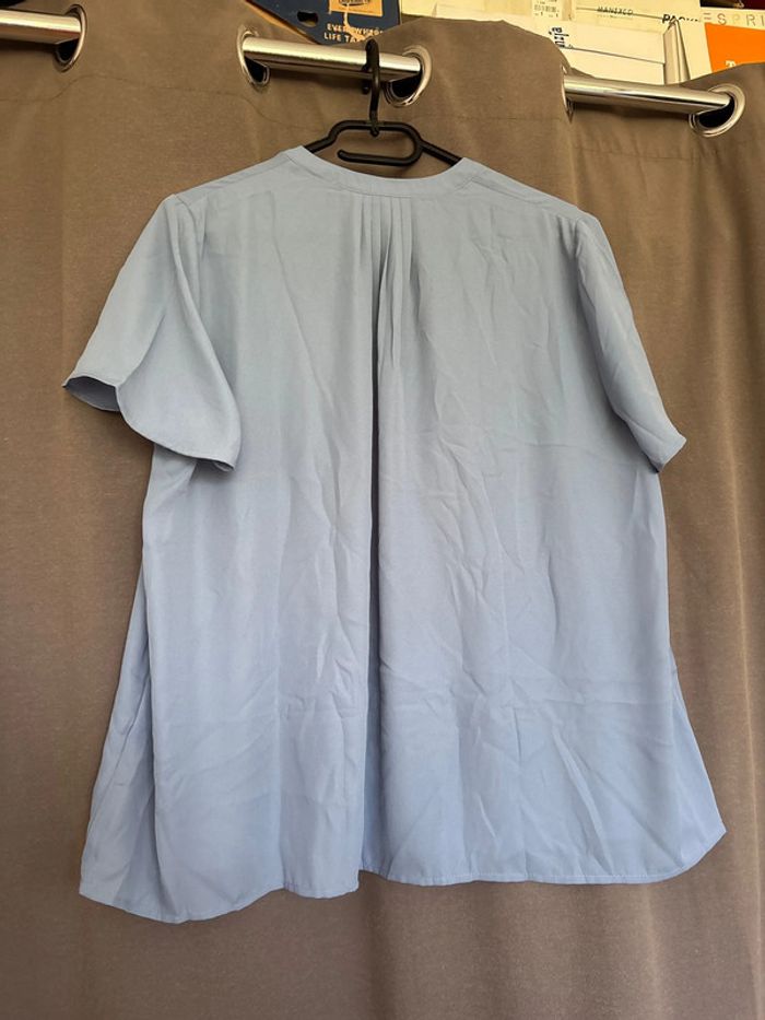 Blouse femme Kiabi - photo numéro 4