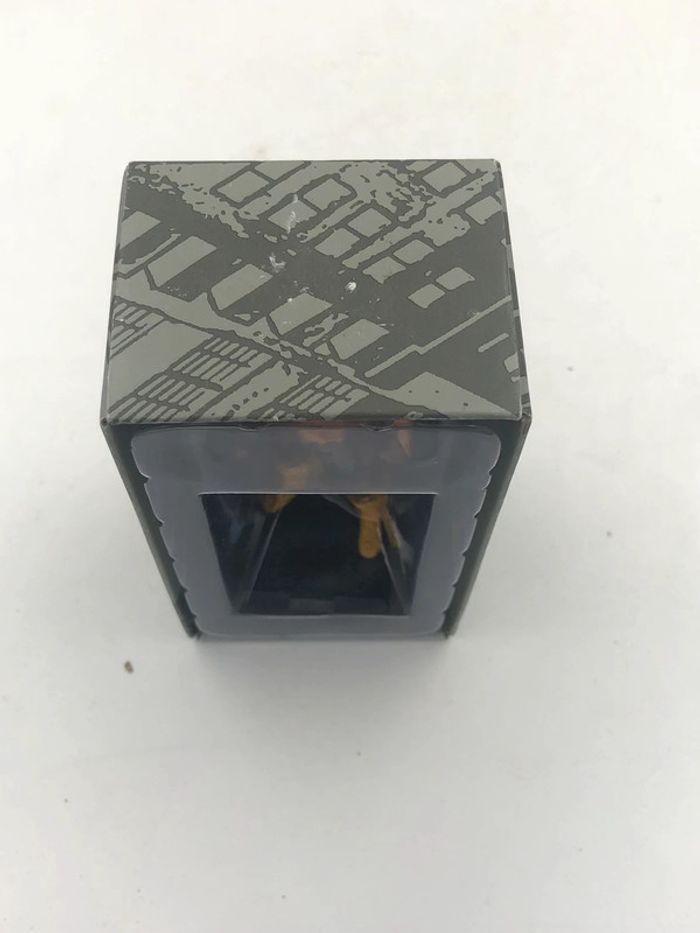 Figurine Marvel Eaglemoss 10 cm Doc Samson N•108 neuf - photo numéro 6