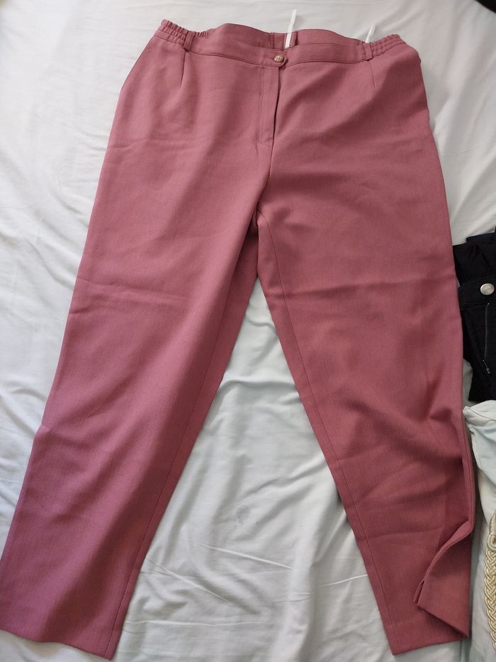 Pantalon femme - photo numéro 8