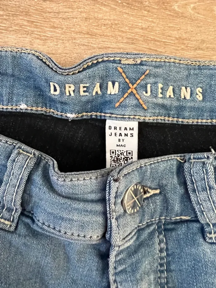 Short long Dream Jeans - photo numéro 2