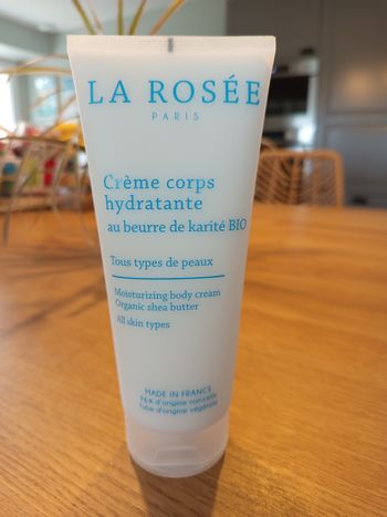 Crème Hydratante Pour Le Corps Avon - 150 Ml - Hypoallergénique & Non Testée Sur Animaux