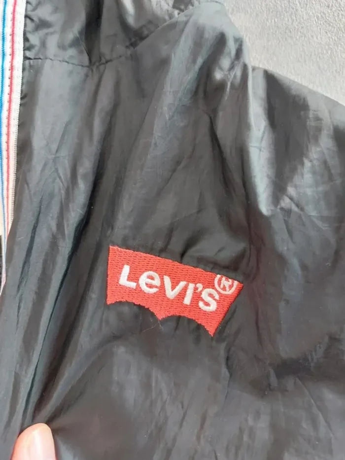 Imperméable Levi's - photo numéro 2
