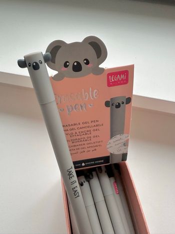 Legami koala australien (1 stylo)