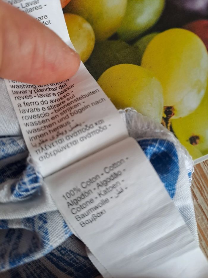 Chemise fleurie MC 18M Orchestra - TBE comme neuve - photo numéro 4