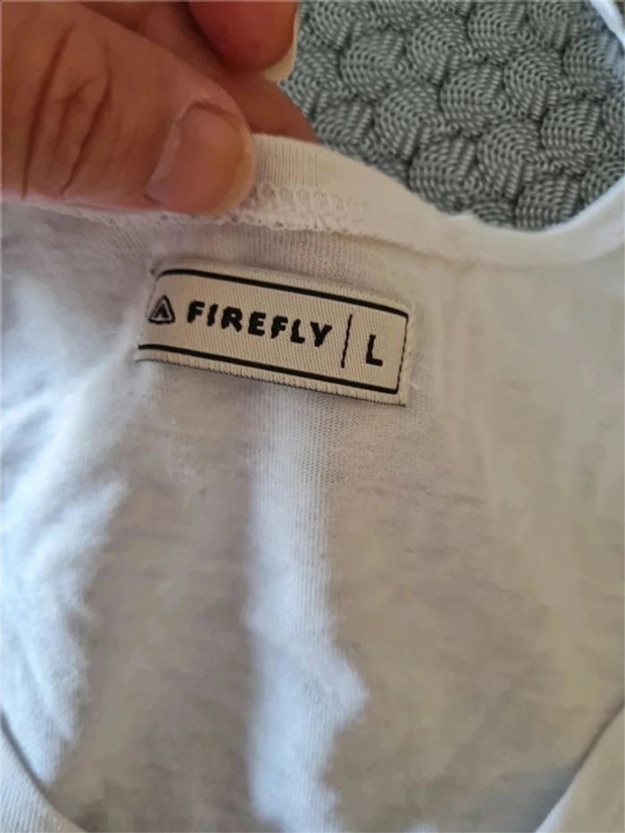 Tee-shirt firefly - photo numéro 3