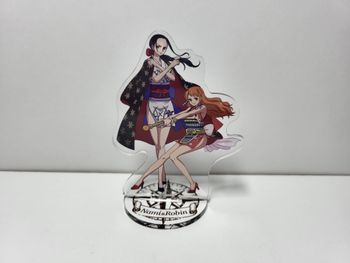 One Piece - Nami Robin - Acrylic Stand