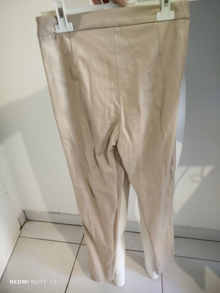 #kytieXSfemme. Pantalon slim taille XS - photo numéro 3