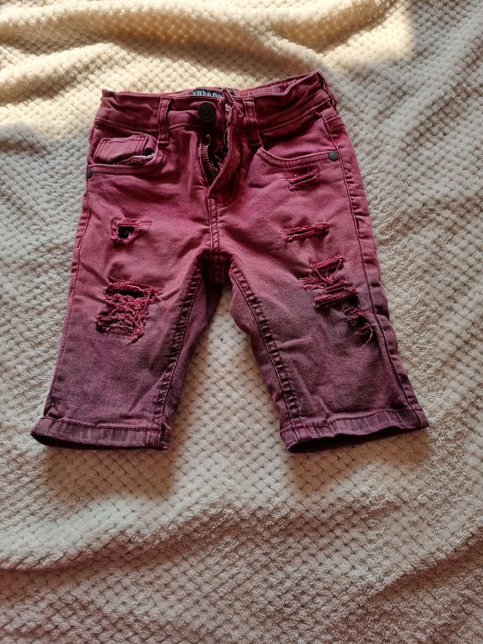 Short