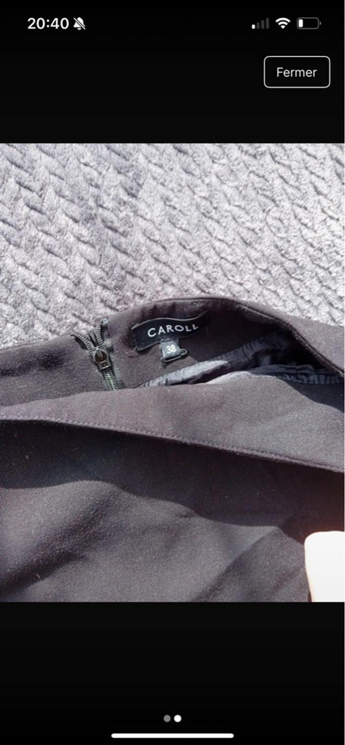 Jupe femme - photo numéro 2