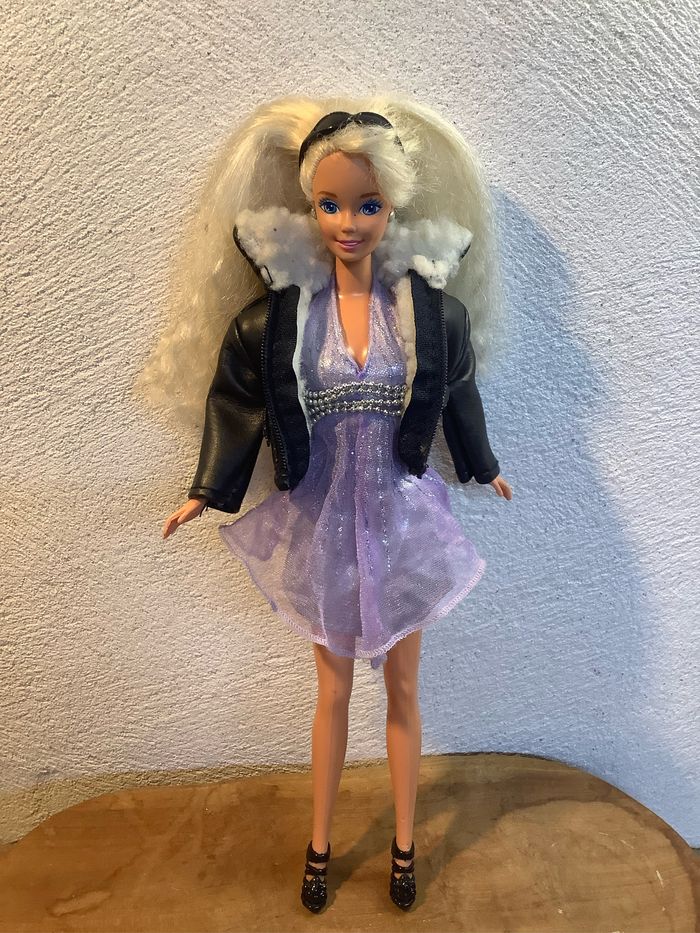 Barbie vintage mattel
