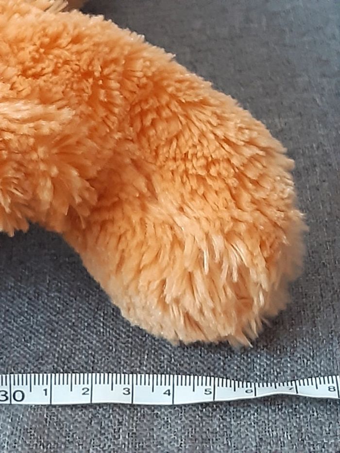 Peluche / doudou Disney Store Winnie L'ourson - photo numéro 17