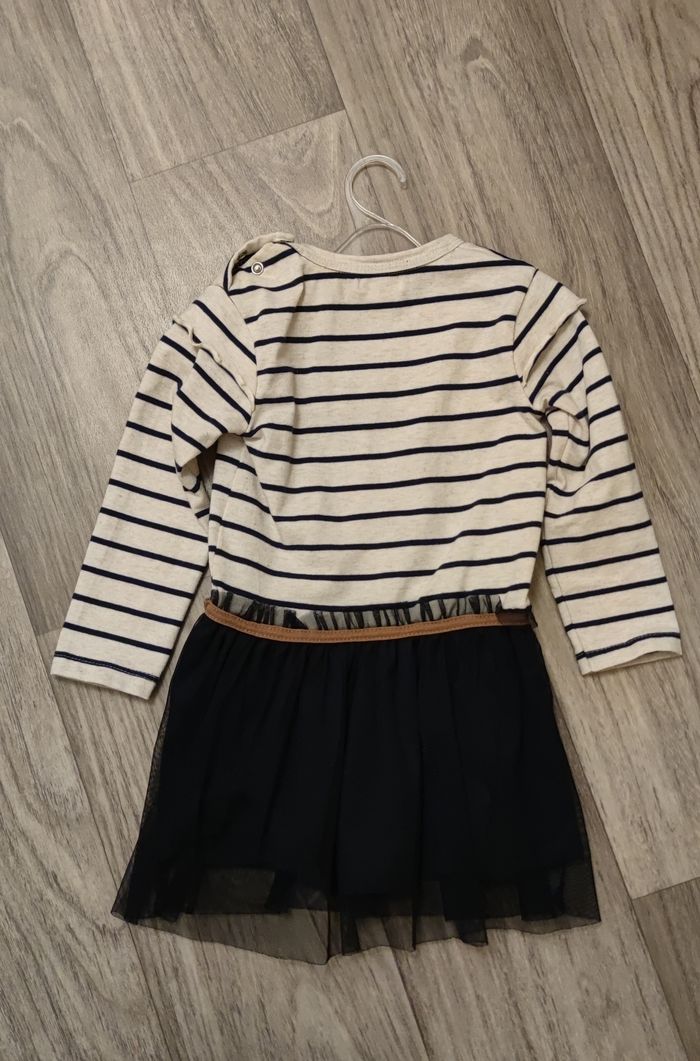 Robe tunique - photo numéro 3