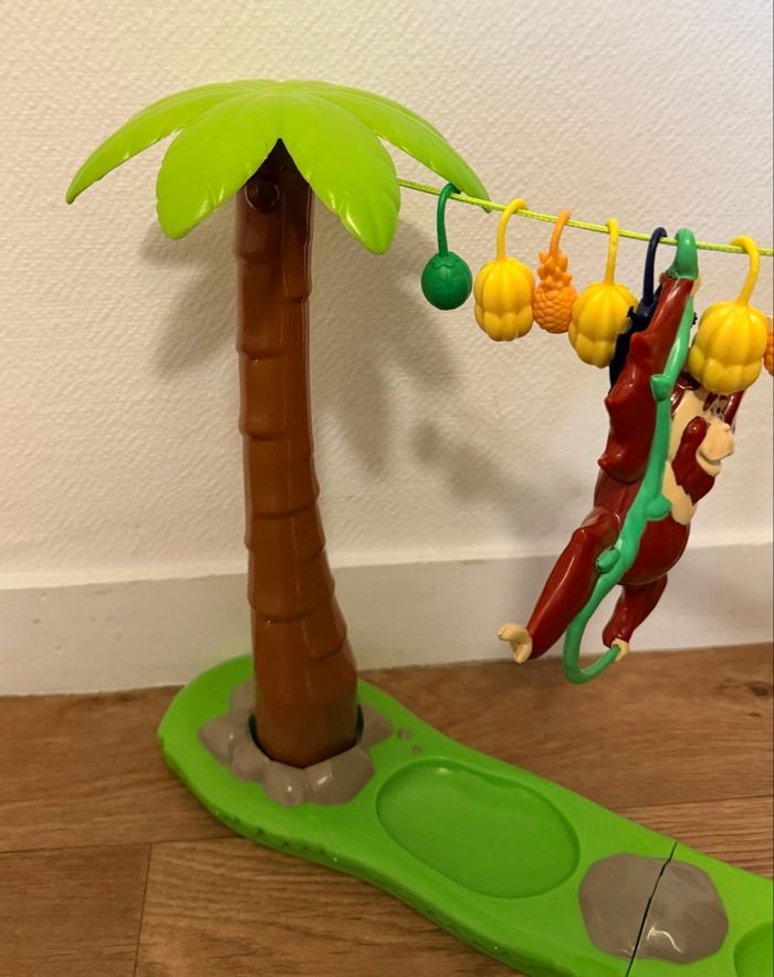 Jeux de société Oran Tang à partir de 4 ans - photo numéro 5