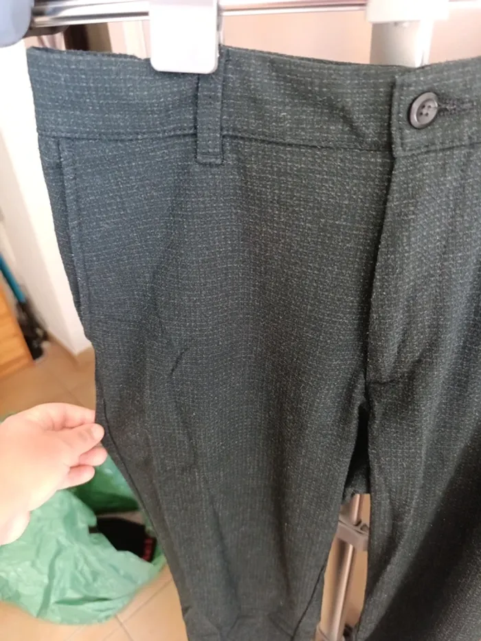 Pantalon Jack and Jones - photo numéro 2