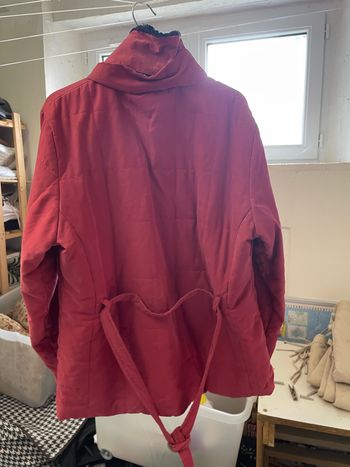 Manteau femme
