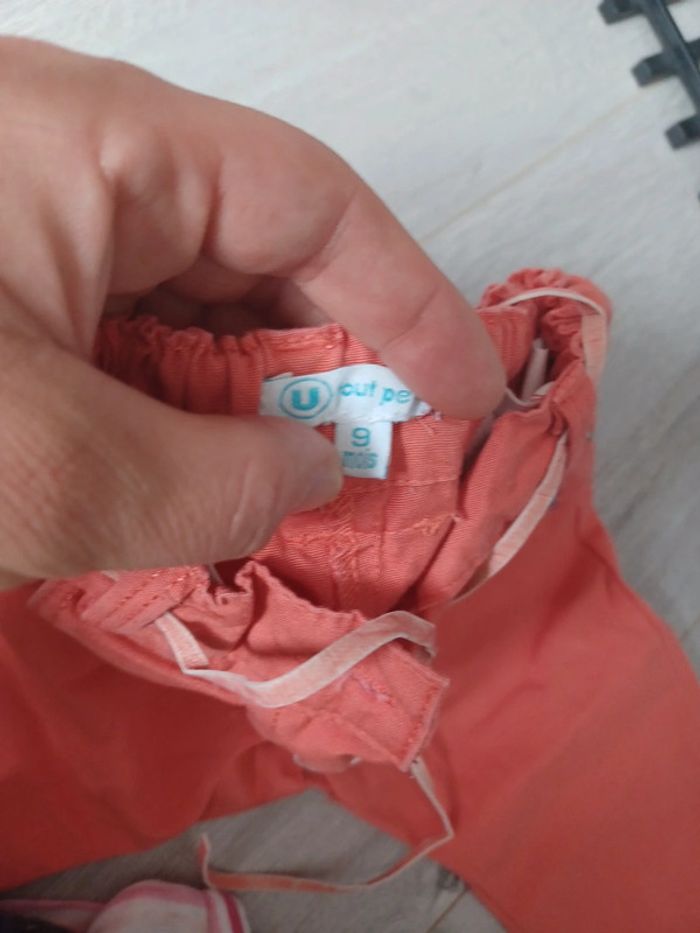 Pantalon - photo numéro 2