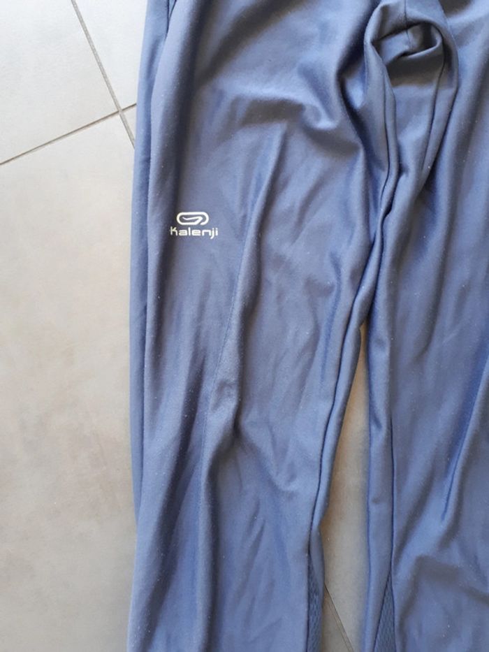 Pantalon de jogging Kalenji 12 ans - photo numéro 2