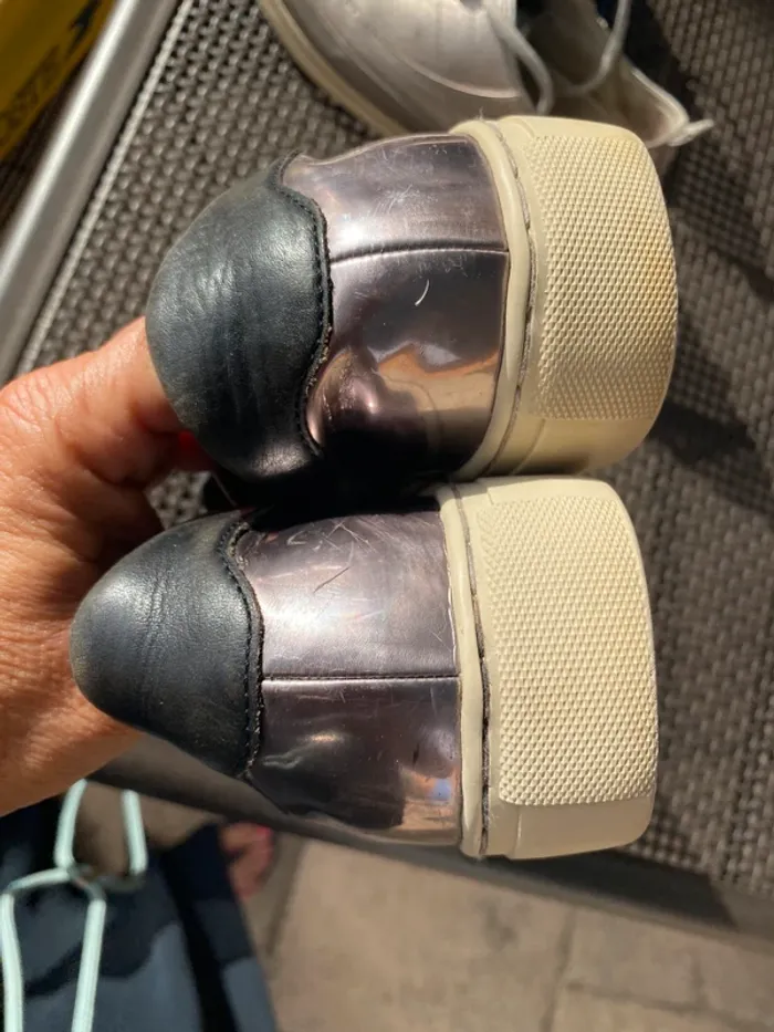 Crime 38 Originales scratchs - photo numéro 3