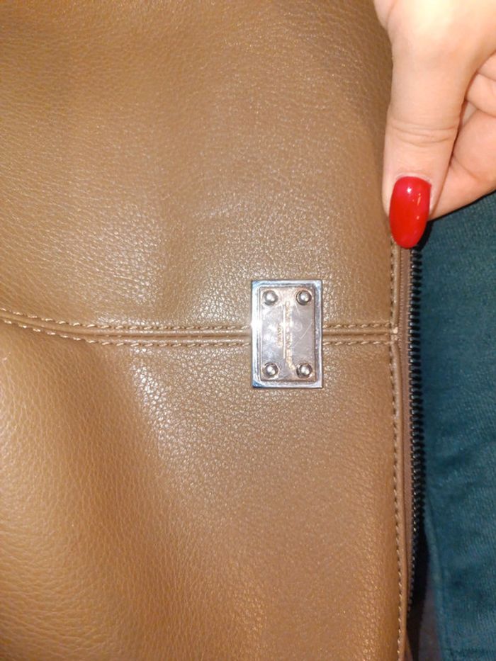 Sac bandoulière - photo numéro 7