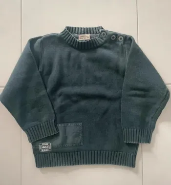Pull ikks