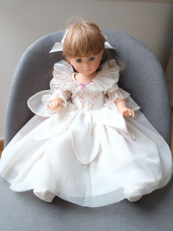 Poupée Corolle danseuse