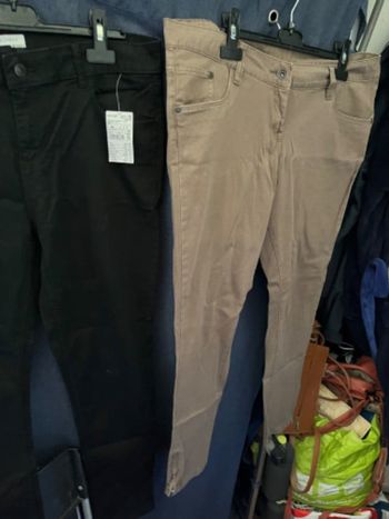 Pantalons
