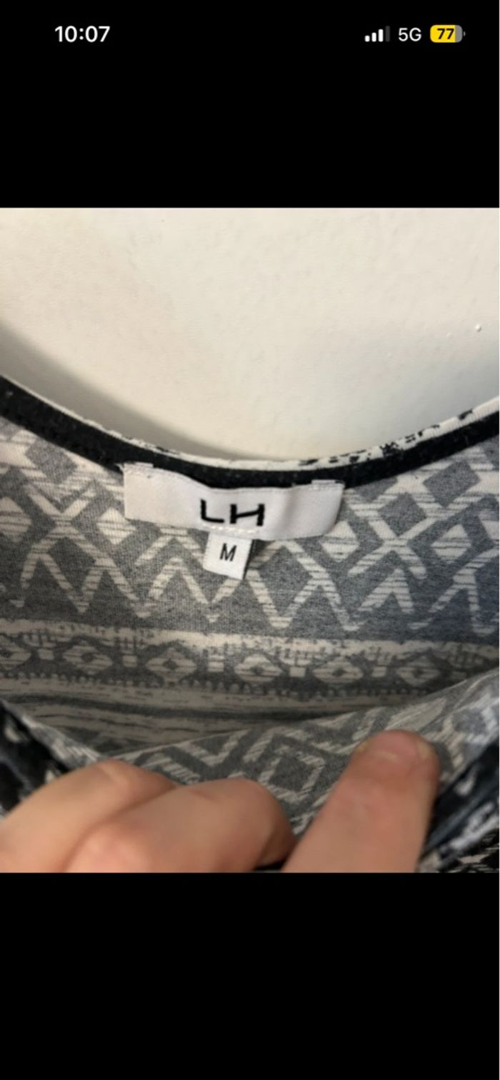 Combi short - photo numéro 2