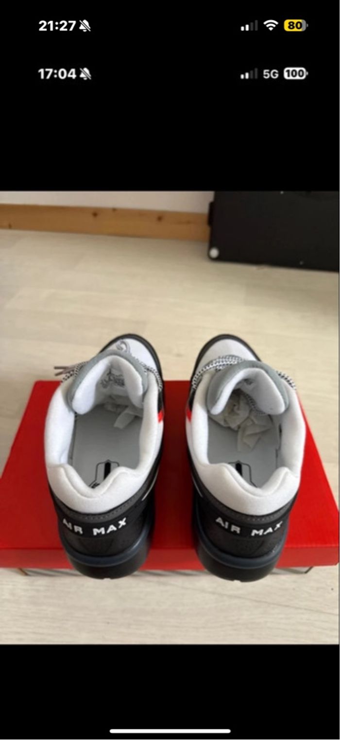 Basket Bw - photo numéro 4