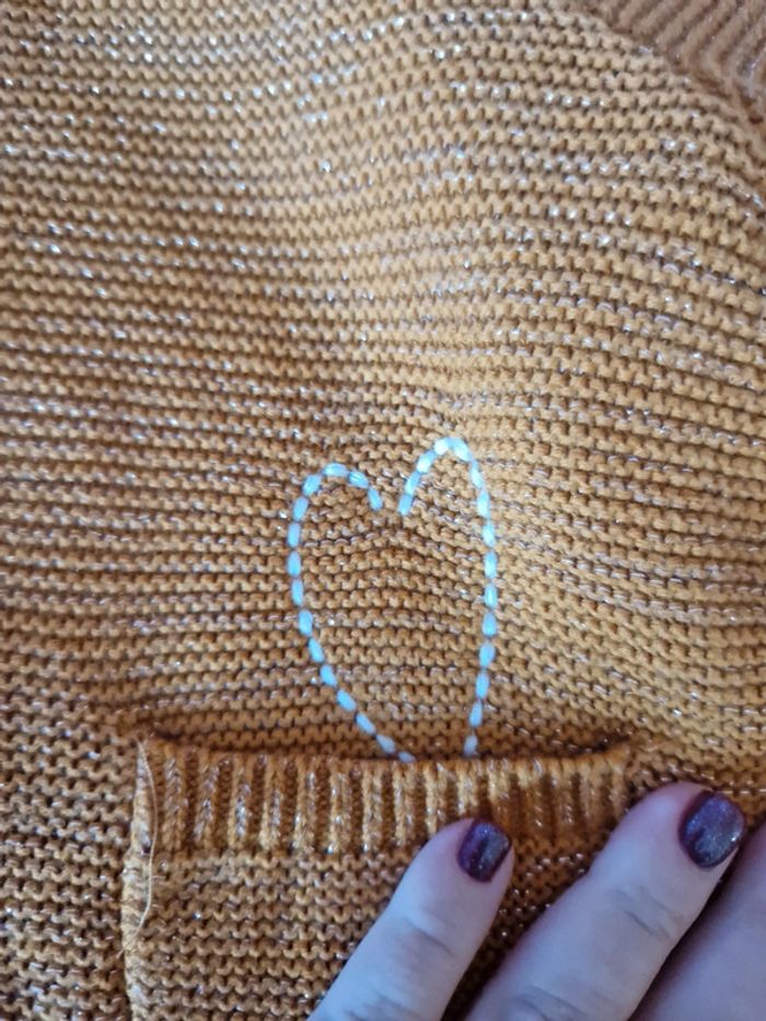 Manteau 3 ans - photo numéro 2