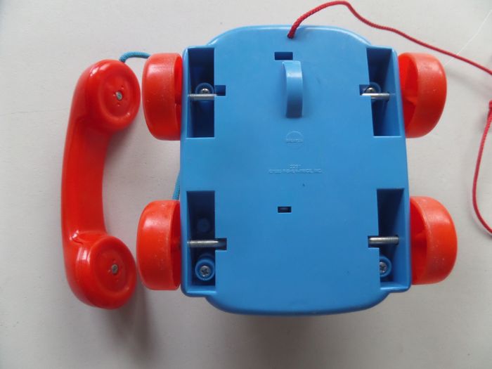 téléphone - photo numéro 3