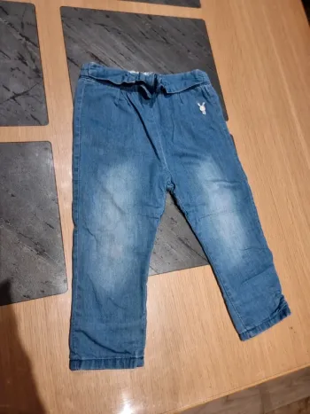 Jeans 24 mois Creeks