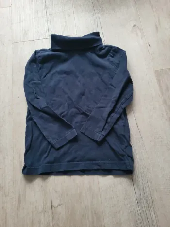 Sous pull TAO
