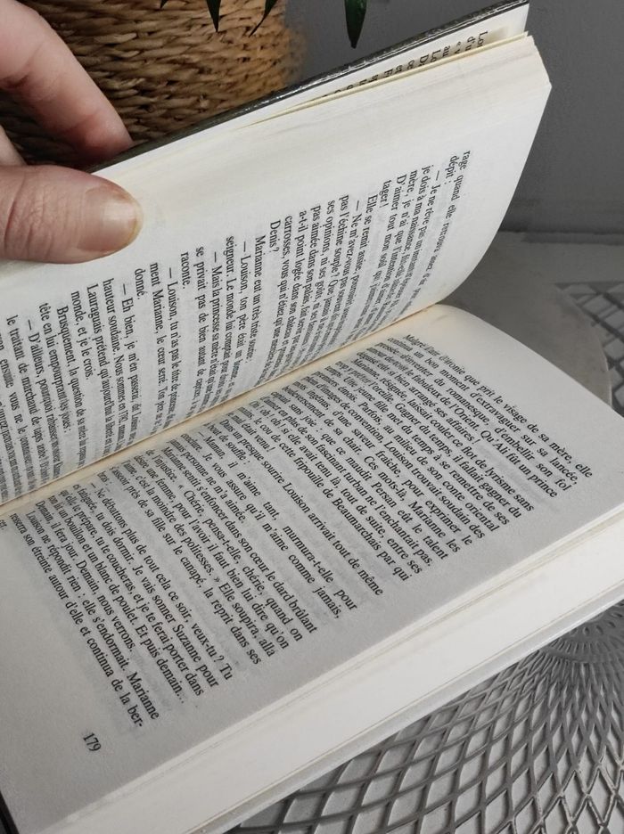 Louison où l'heure exquise - photo numéro 3