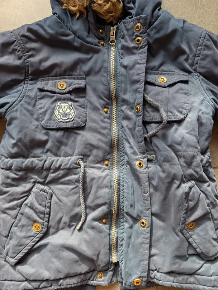 Blouson - photo numéro 6