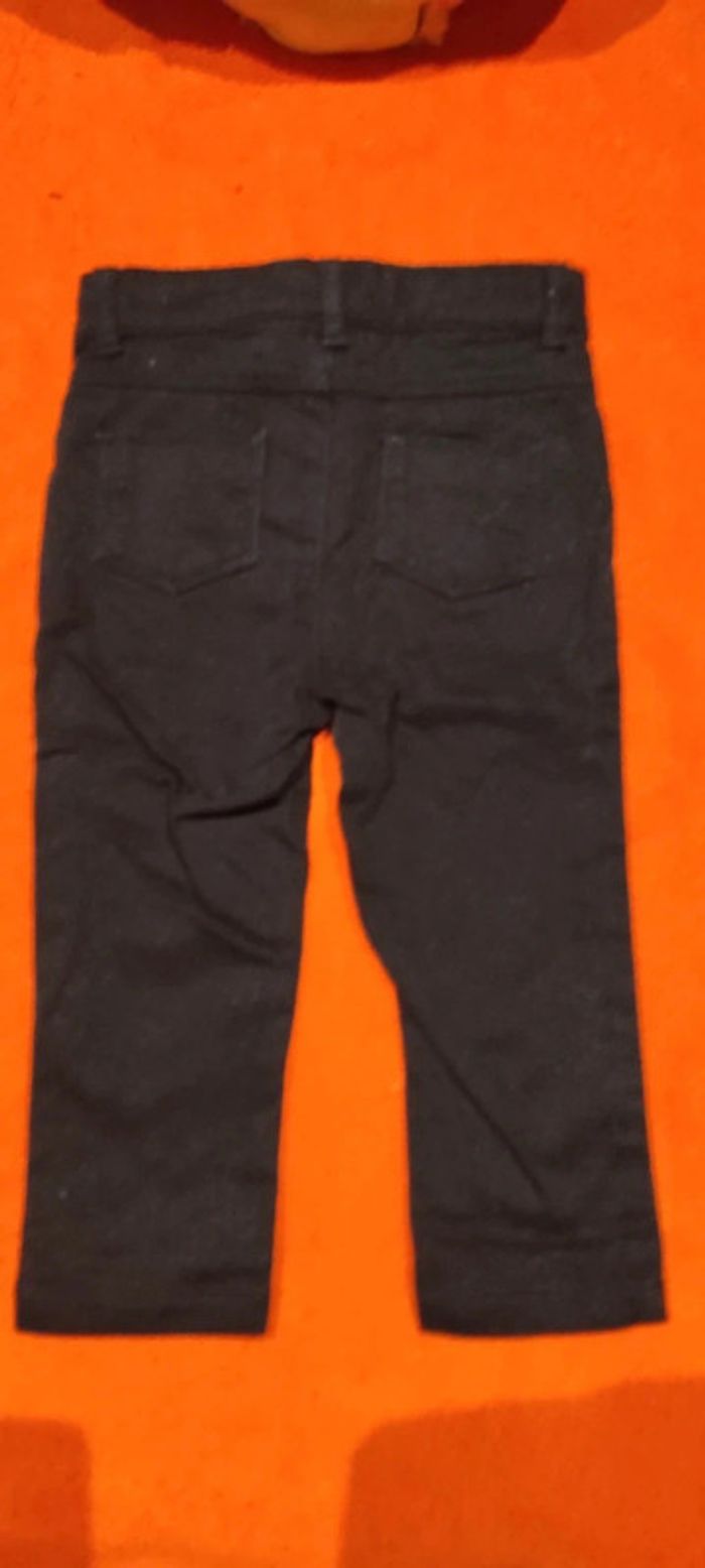 Pantalon Primark 18 mois - photo numéro 4
