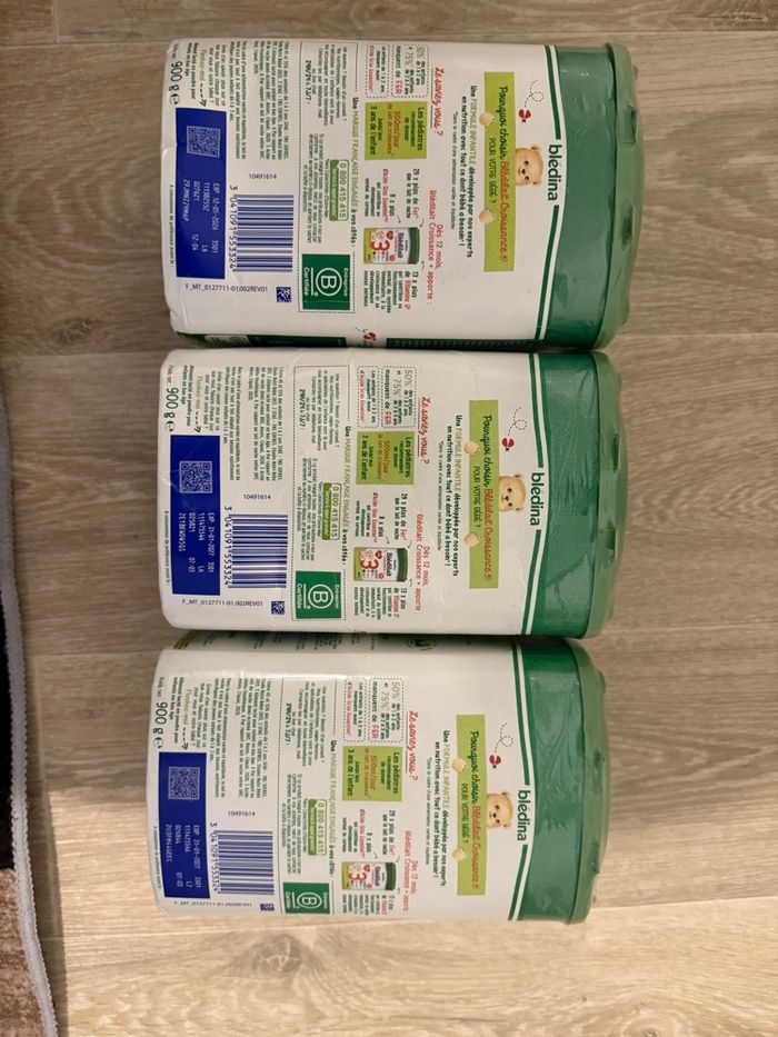 Blédilait - photo numéro 2