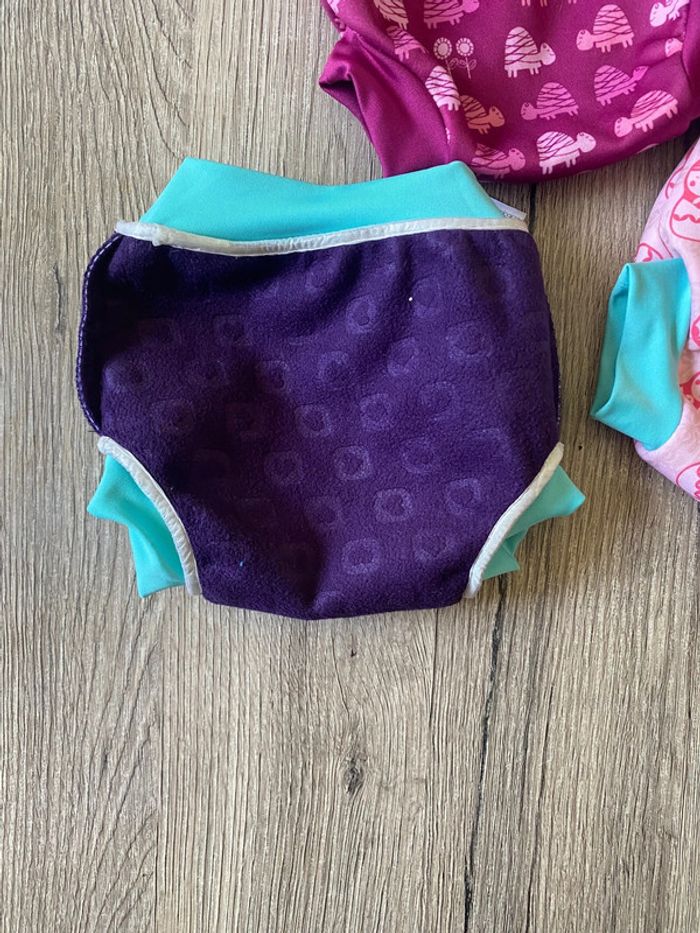 Couche d’eau - photo numéro 6