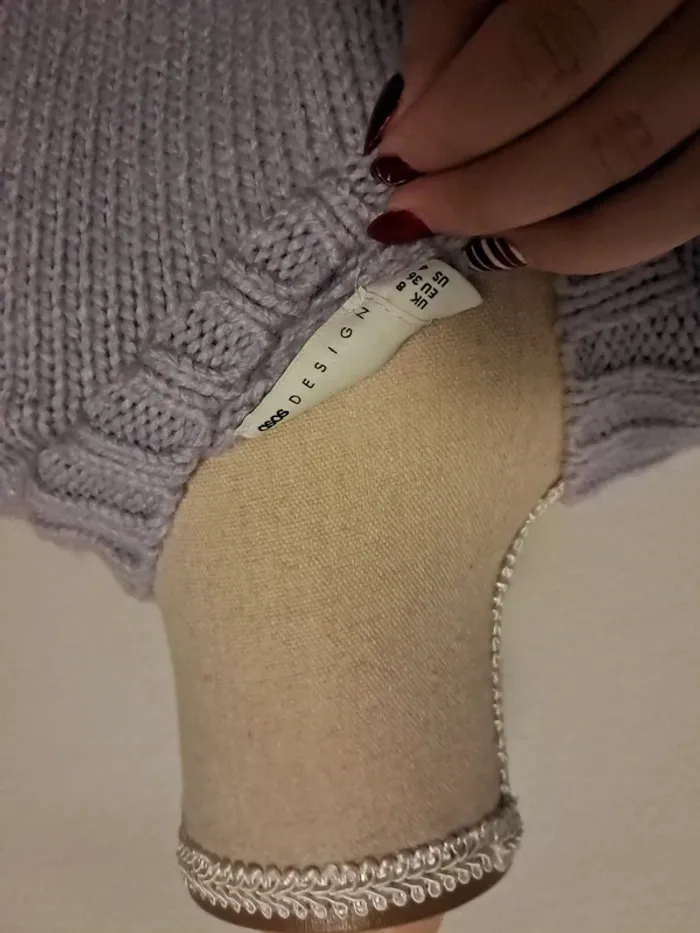 Pull S - photo numéro 2