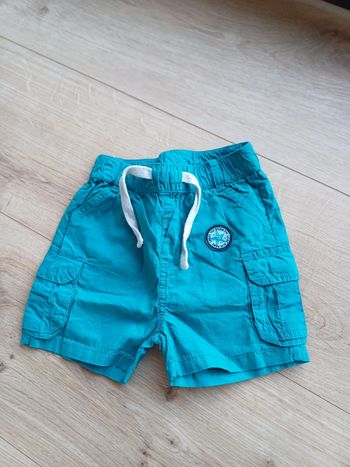 Short 9m