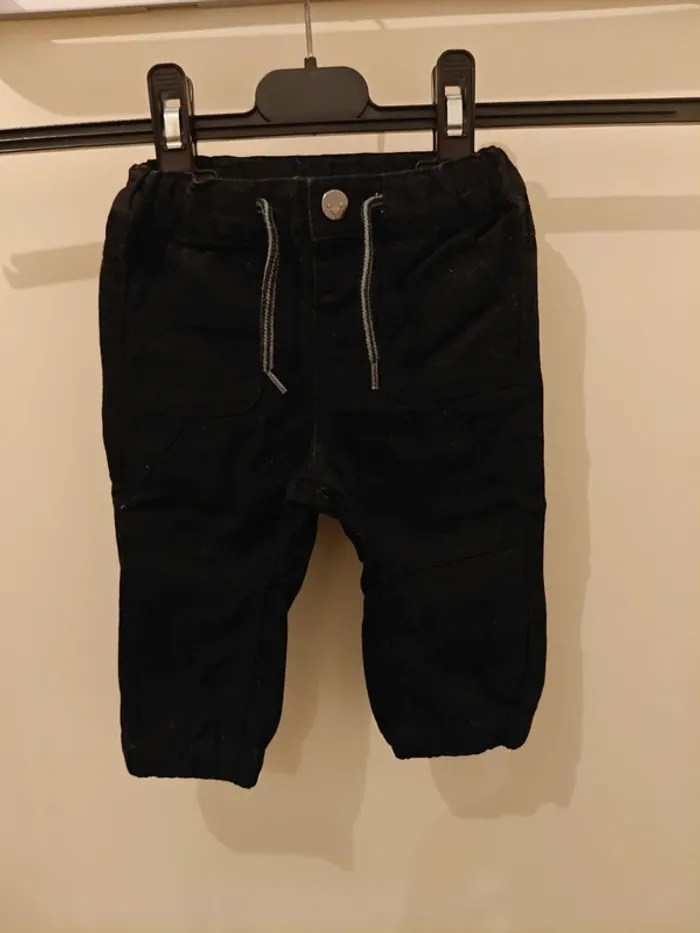 Pantalon 6 mois