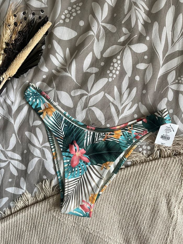 Bas de maillot de bain