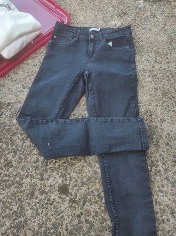 Jean taille 36